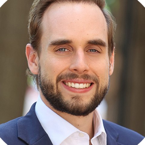 Daniel Cochrane